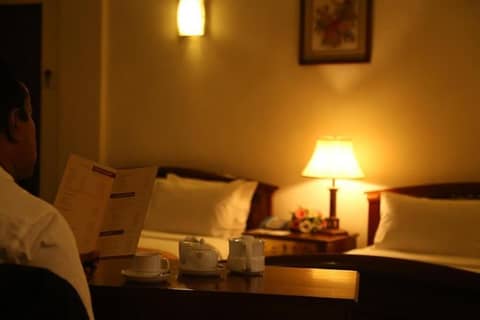 Hotel Sapphire — photo 6