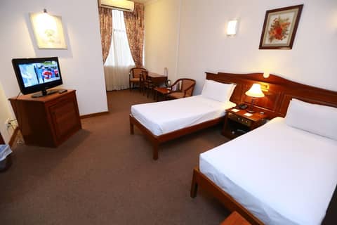 Hotel Sapphire — photo 8