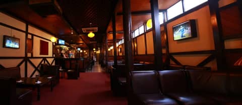 Hotel Sapphire — photo 9