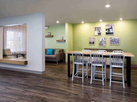 WoodSpring Suites Charlotte Airport — photo 7