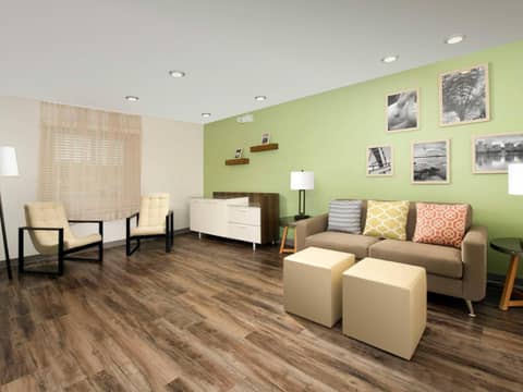 WoodSpring Suites Charlotte Airport — photo 9