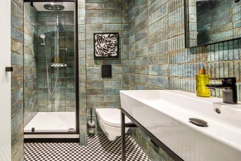 ibis Styles Edinburgh St Andrew Square — photo 3