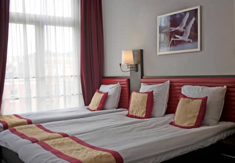 Hotel Allure — photo 3