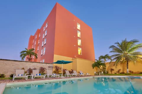 City Express Junior by Marriott Cancun — photo 4