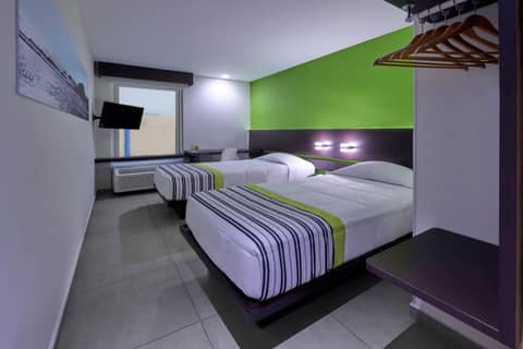 City Express Junior by Marriott Cancun — photo 9
