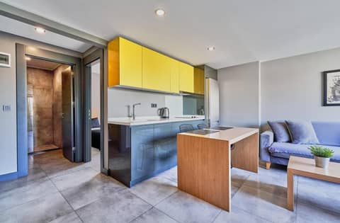 Loft 1502 Hotel — photo 2