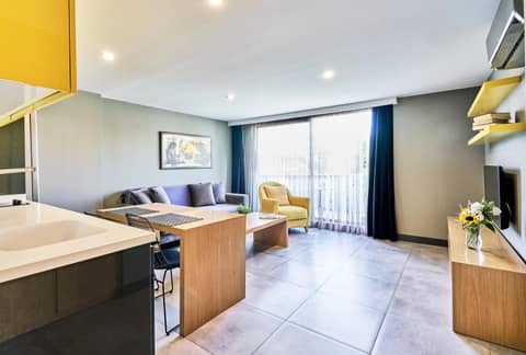 Loft 1502 Hotel — photo 9