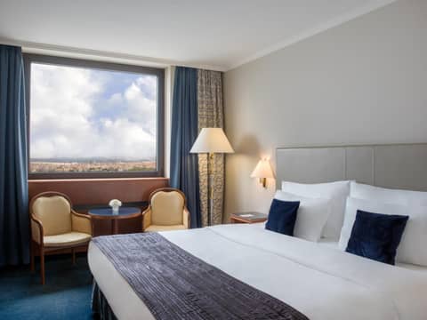 Panorama by Verdi Hotels — photo 5