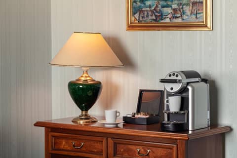 Panorama by Verdi Hotels — photo 7