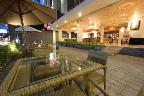 Grand La Walon Hotel — photo 7