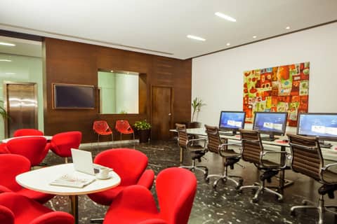 Fiesta Inn Monterrey Tecnologico — photo 4