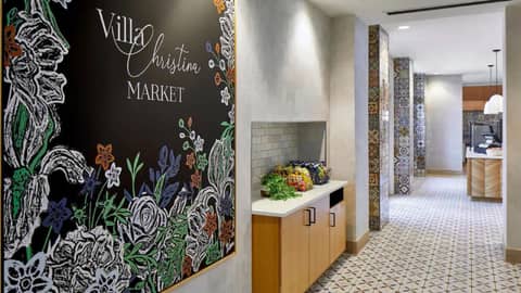 Hyatt Regency Atlanta Perimeter at Villa Christina — photo 2
