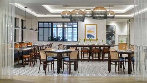 Hyatt Regency Atlanta Perimeter at Villa Christina — photo 3