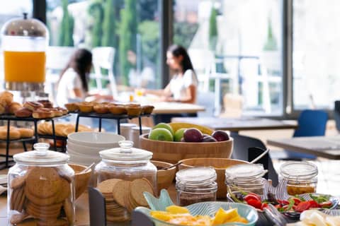 Select Porto — dining