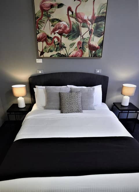Mariners Court Hotel Sydney — photo 3