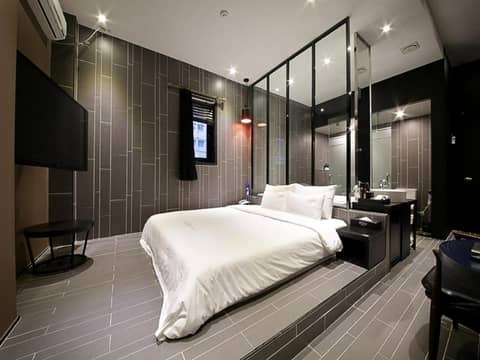 Almond Hotel Busan Station — photo 3