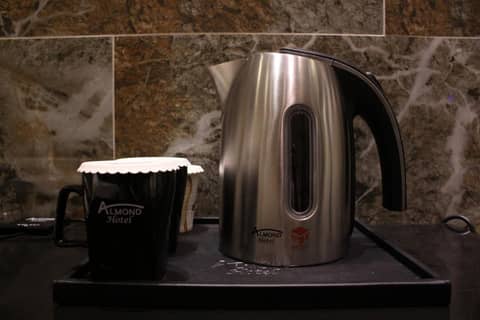 Almond Hotel Busan Station — photo 4