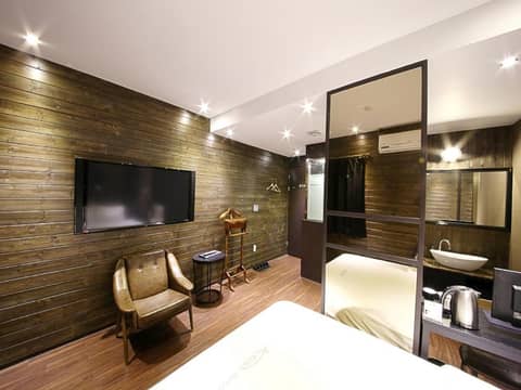 Almond Hotel Busan Station — photo 6