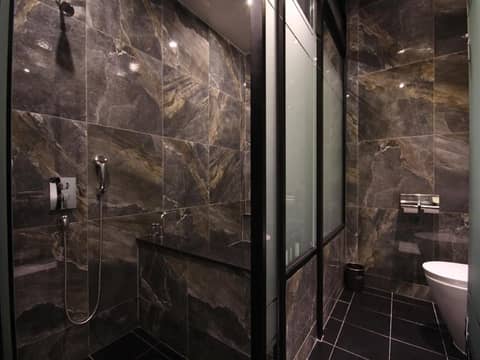 Almond Hotel Busan Station — photo 7