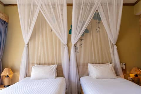 Lahana Resort Phu Quoc & Spa — photo 4