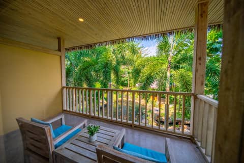 Lahana Resort Phu Quoc & Spa — photo 5