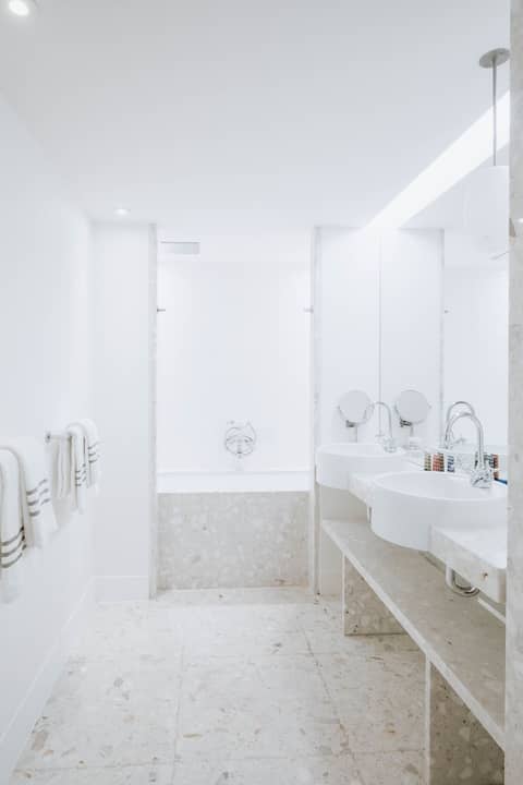 Hôtel De Sers Champs Elysées Paris — photo 8