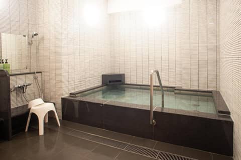 Hotel Kuretakeso Hiroshima Otemachi — photo 5