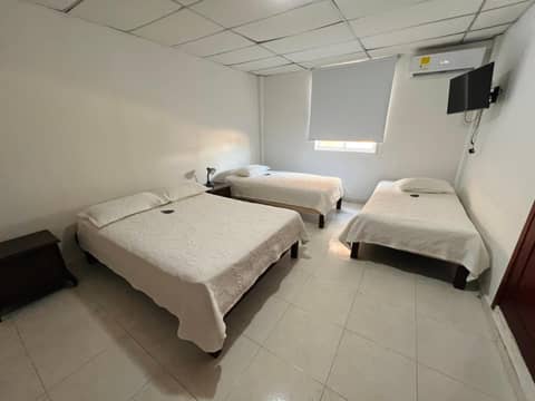 Hotel Dorado Plaza Centro Histórico — photo 8