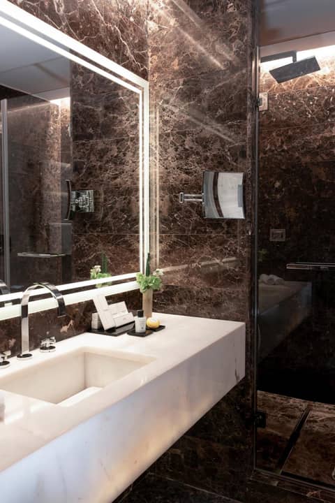 The First Arte - Preferred Hotels & Resorts — photo 2