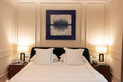The First Arte - Preferred Hotels & Resorts — photo 3