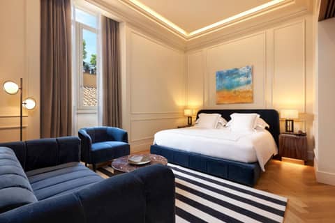 The First Arte - Preferred Hotels & Resorts — photo 4