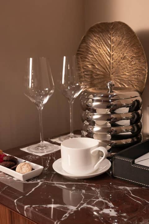 The First Arte - Preferred Hotels & Resorts — photo 8