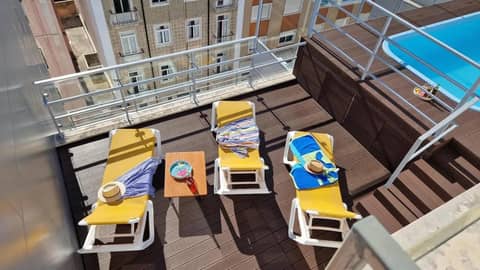 Hotel 3K Madrid — photo 3