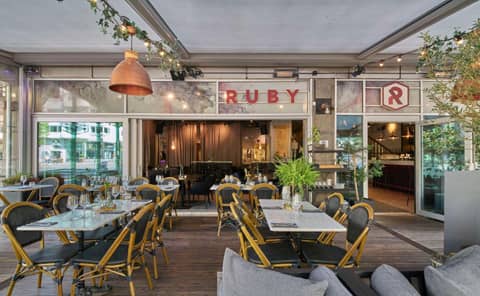 Scandic Rubinen — photo 7