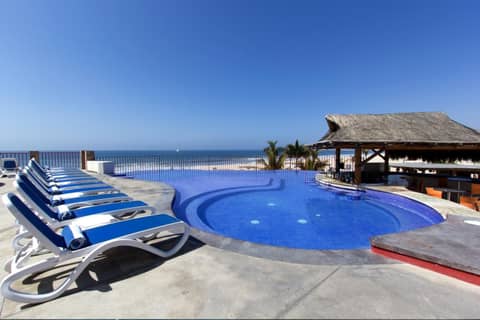 Grand Decameron Los Cabos, A Trademark All-Inclusive Resort — photo 5