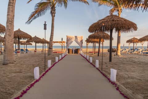 Grand Decameron Los Cabos, A Trademark All-Inclusive Resort — photo 7