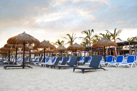 Grand Decameron Los Cabos, A Trademark All-Inclusive Resort — photo 9