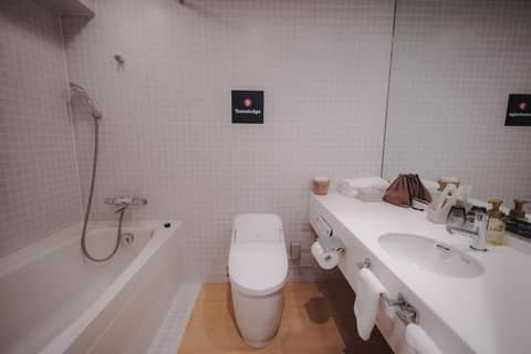 Travelodge Honmachi Osaka — photo 6