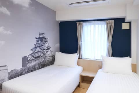 Travelodge Honmachi Osaka — photo 8
