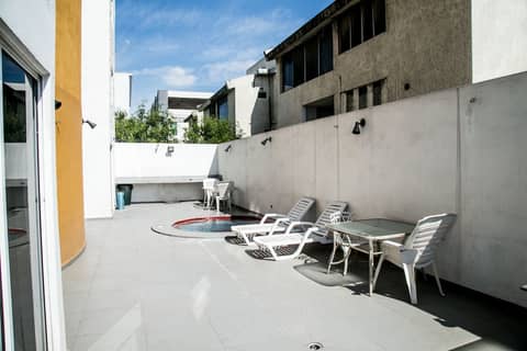 Suites DIOH — photo 8