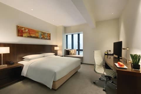Hyatt Place Shenzhen Dongmen — photo 5