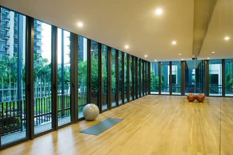 E&O Residences Kuala Lumpur — photo 2