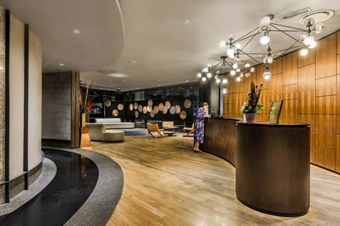 E&O Residences Kuala Lumpur — photo 3