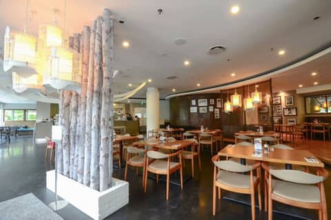 E&O Residences Kuala Lumpur — photo 9