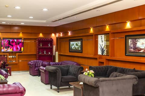 Quiet Rooms 1 Serviced Apartments — photo 4