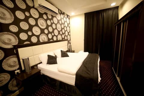 Quiet Rooms 1 Serviced Apartments — photo 7