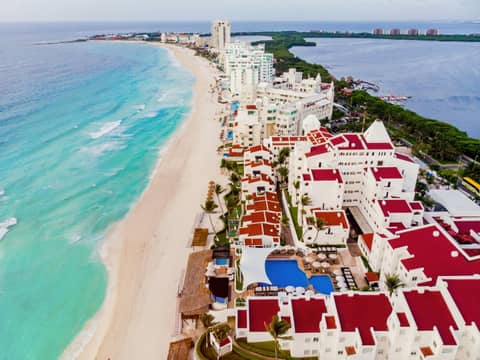GR Solaris Caribe Adults Only - All Inclusive — photo 5