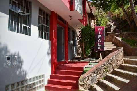 Wifala Thematic Hotel — photo 4