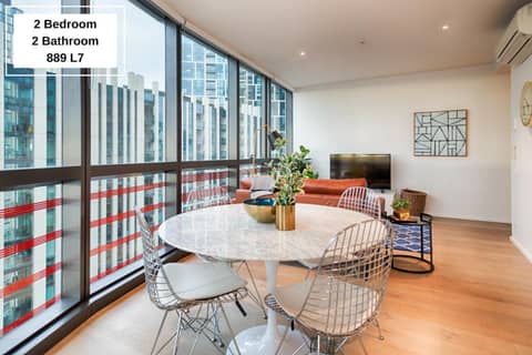 Orange Stay Apartments — photo 6