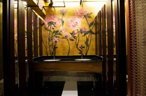 Dhevi Bangkok Hotel — photo 5